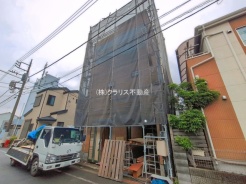 足立区宮城1丁目