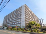 マンション