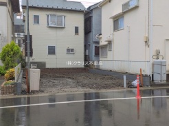草加市新善町