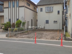 草加市新善町