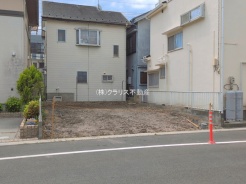 草加市新善町