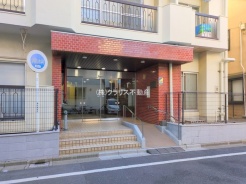 足立区東和5丁目