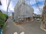 新築一戸建て