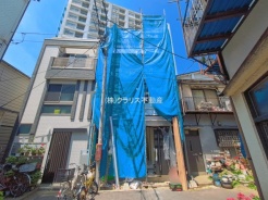 足立区千住元町