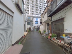 足立区千住元町