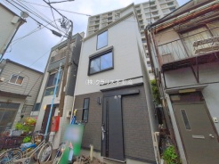 足立区千住元町