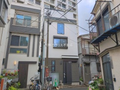 足立区千住元町