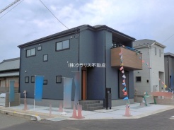 三郷市彦糸1丁目