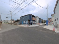 三郷市彦糸1丁目