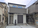 新築一戸建て