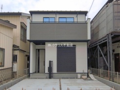 三郷市戸ケ崎