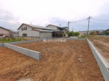 三郷市彦糸 新築一戸建て