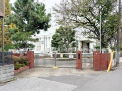 足立区中川3丁目