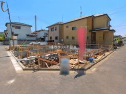 八潮市八潮6丁目