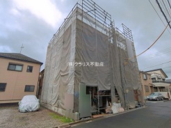 八潮市八潮6丁目