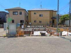 八潮市八潮6丁目