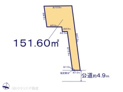 図面と異なる場合は現況を優先