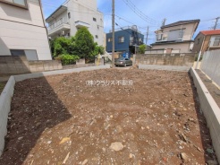 草加市新里町