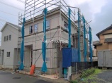 新築一戸建て
