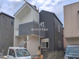 新築一戸建て