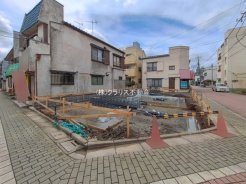 足立区東和4丁目