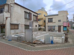 足立区東和4丁目