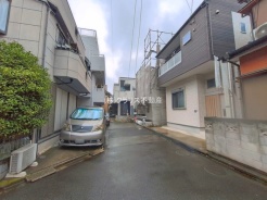足立区一ツ家2丁目