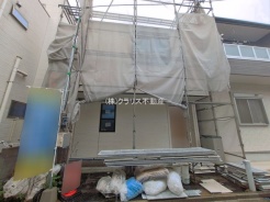 足立区一ツ家2丁目