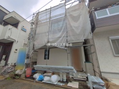足立区一ツ家2丁目