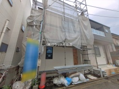 足立区一ツ家2丁目