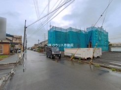 八潮市中央2丁目