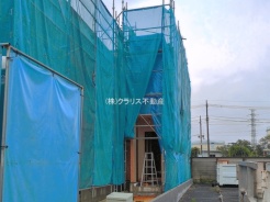 八潮市中央2丁目