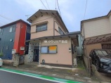 中古一戸建て