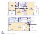 吉川市吉川 新築一戸建て