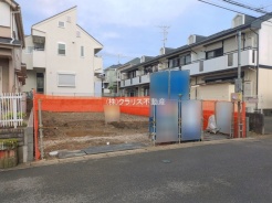 吉川市吉川2丁目