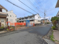 吉川市吉川2丁目
