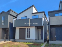 草加市青柳6丁目