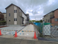 草加市新栄3丁目