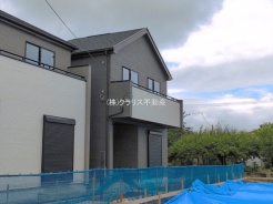 草加市新栄3丁目