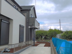 草加市新栄3丁目