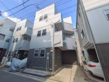足立区宮城 中古一戸建て