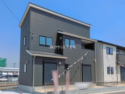 草加市苗塚町