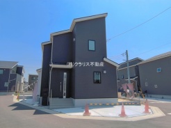 草加市苗塚町