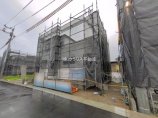 新築一戸建て