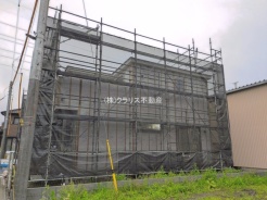 草加市青柳7丁目