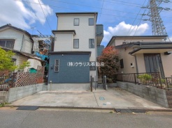 草加市新里町
