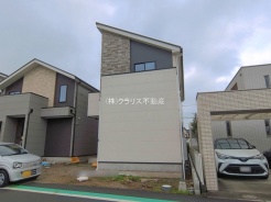 草加市手代1丁目
