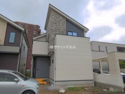 草加市手代1丁目