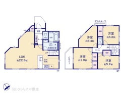 図面と異なる場合は現況を優先