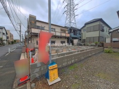 足立区西新井4丁目